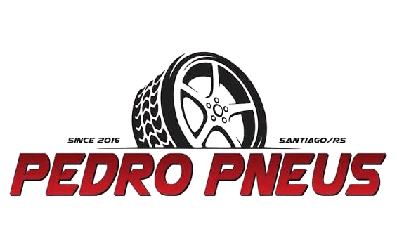 Pedro Pneus